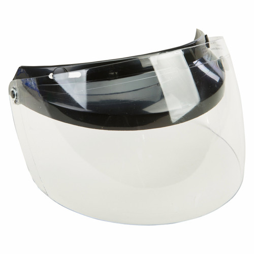 GMAX GM2/GM5/GM22 3-Snap Flip Up Shield
