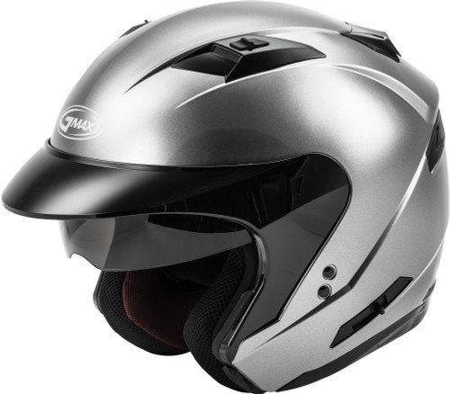 GMAX GM-67/OF-77 Replacement Visor Peak