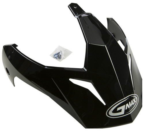 GMAX GM-11D Helmet Replacement Visor