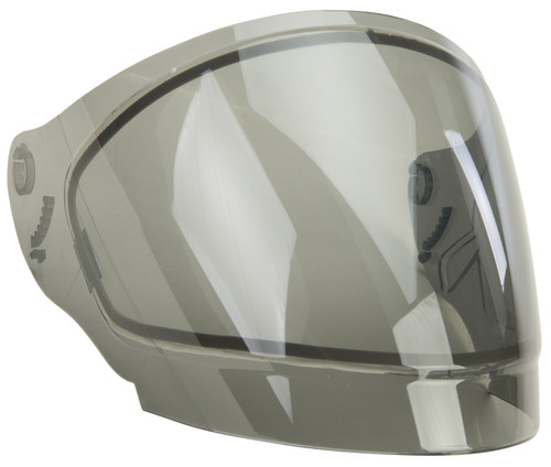 GMAX GM-17/OF-17 Dual Lens Snow Shield