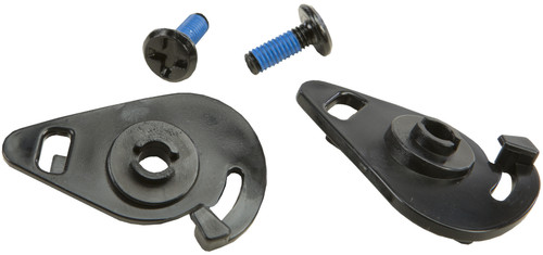 GMAX GM-11 Shield Pivot Base Plates