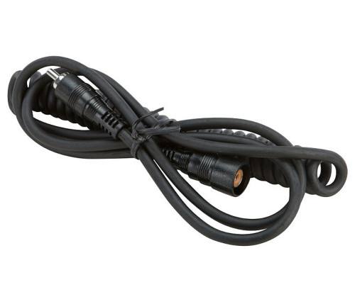 GMAX Electric Heated Shield Coiled Power Cord