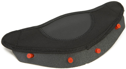 GMAX GM-44/MD-04/MD-04S Snap-In Breath Deflector