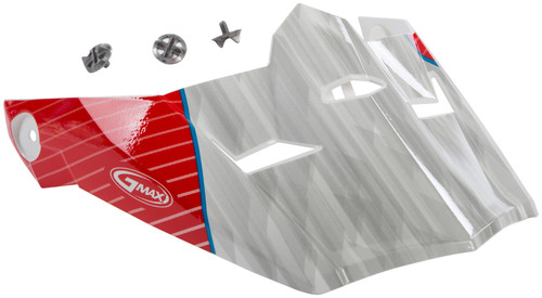GMAX MX-46Y Colfax Youth Visor/Peak