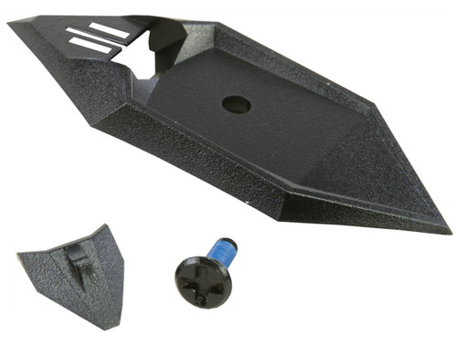 GMAX GM-11 Helmet Top Center Vent