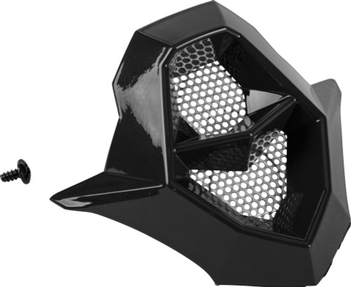 GMAX MX-86 Helmet Mouthpiece Vent