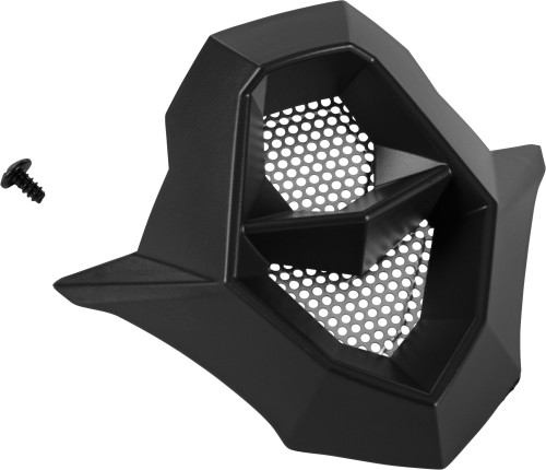 GMAX MX-86 Helmet Mouthpiece Vent