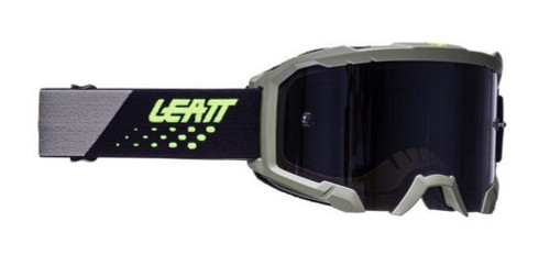 Leatt Velocity 4.5 Iriz MX Offroad Goggle
