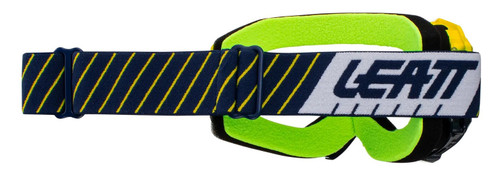 Leatt Velocity 4.5 Iriz MX Offroad Goggle