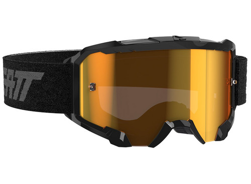 Leatt Velocity 4.5 Iriz MX Offroad Goggle
