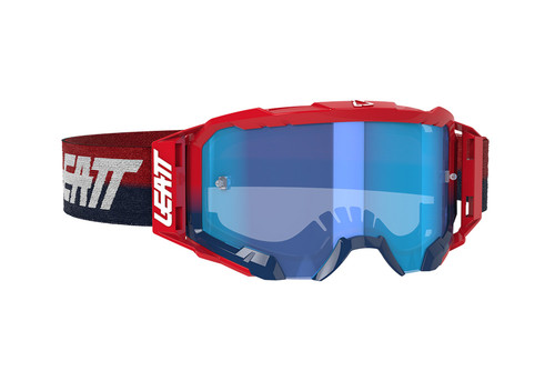 Leatt Velocity 5.5 19 MX Offroad Goggles