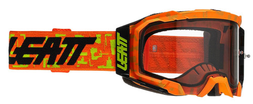 Leatt Velocity 5.5 19 MX Offroad Goggles