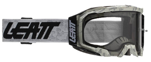 Leatt Velocity 5.5 19 MX Offroad Goggles