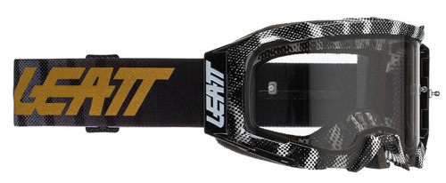 Leatt Velocity 5.5 19 MX Offroad Goggles