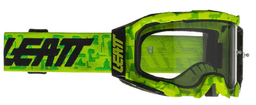 Leatt Velocity 5.5 19 MX Offroad Goggles