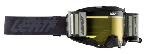 Leatt Velocity 5.5 19 MX Offroad Goggle w/Roll-Off System
