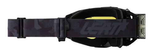 Leatt Velocity 5.5 19 MX Offroad Goggle w/Roll-Off System