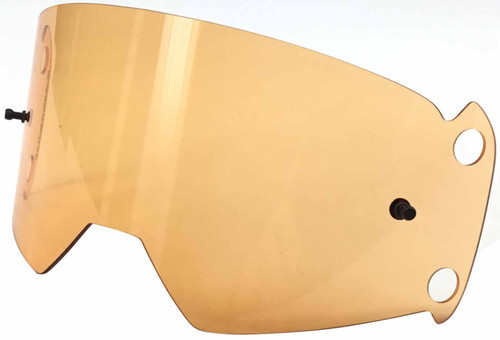Fox Racing Vue Goggle Replacement Standard Lens