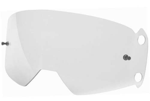 Fox Racing Vue Goggle Replacement Standard Lens
