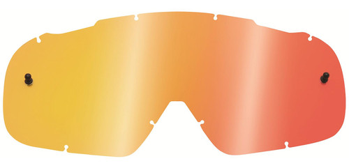 Fox Racing AIRSPC Air Space Anti-Fog Goggle Lens