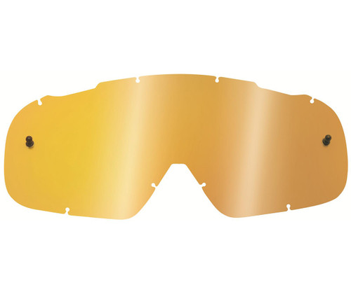Fox Racing AIRSPC Air Space Anti-Fog Goggle Lens