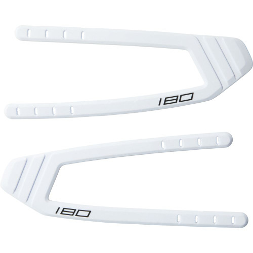 Fox Racing 180 Replacement Silicone Boot Straps