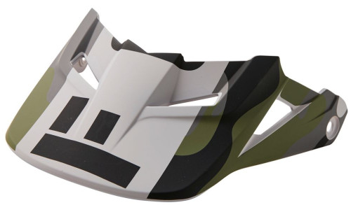 Fox Racing MX19 V1 SD SE Youth Helmet Visor/Peak