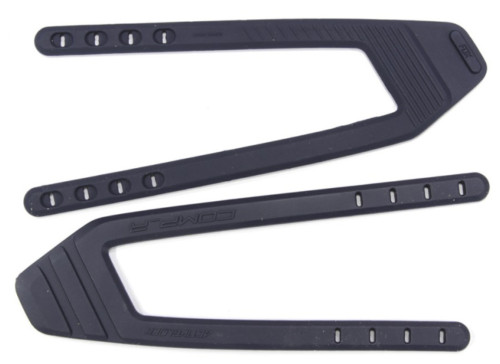 Fox Racing Comp R Boot Silicone Strap Kit