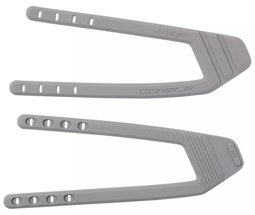 Fox Racing Comp R Boot Silicone Strap Kit