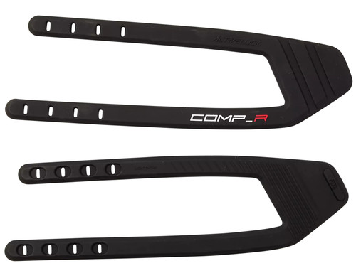 Fox Racing Comp R Boot Silicone Strap Kit
