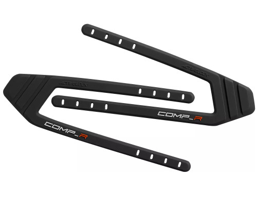 Fox Racing Comp R Boot Silicone Strap Kit