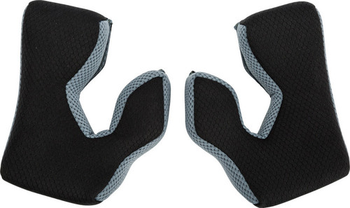Fly Racing Formula Helmet Replacement Cheek Pads