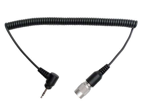 SENA SR10 Motorola Single-Pin Radio Cable