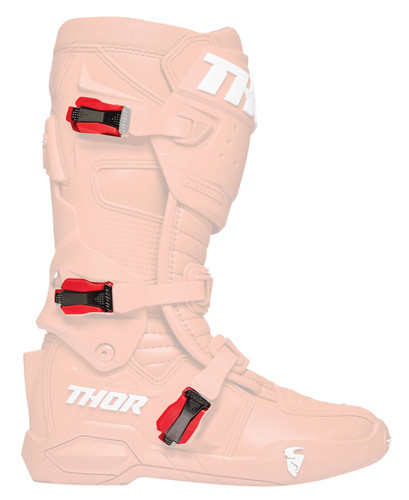 Thor Radial MX Boot Buckle Kit