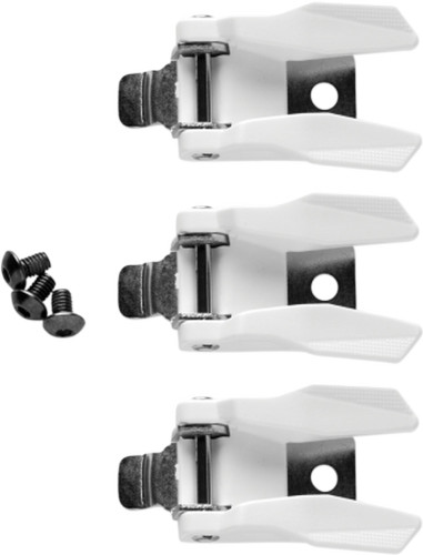 Thor Radial MX Boot Buckle Kit