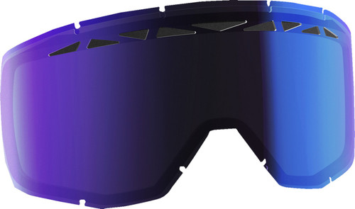Scott Hustle X/Tyrant X/Split OTG Dual Pane ACS Lens
