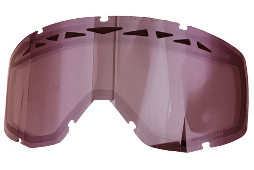 Scott Hustle X/Tyrant X/Split OTG Dual Pane ACS Lens