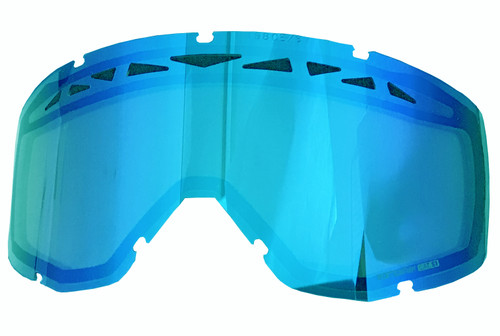 Scott Hustle X/Tyrant X/Split OTG Dual Pane ACS Lens