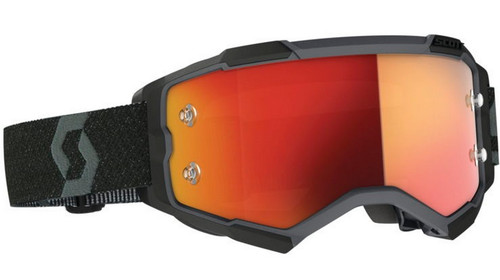 Scott Fury MX Offroad Goggles