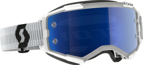Scott Fury MX Offroad Goggles
