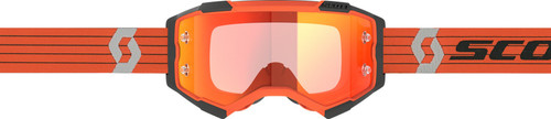 Scott Fury MX Offroad Goggles