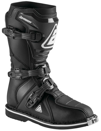 Answer AR1 Youth Boot Replacement Buckles