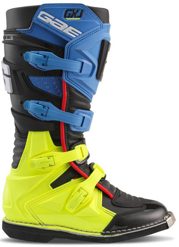 Gaerne GXJ Youth MX Offroad Boots