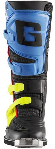 Gaerne GXJ Youth MX Offroad Boots