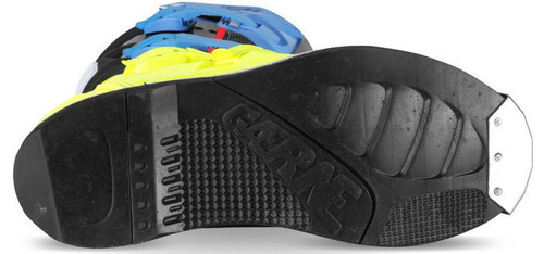 Gaerne GXJ Youth MX Offroad Boots