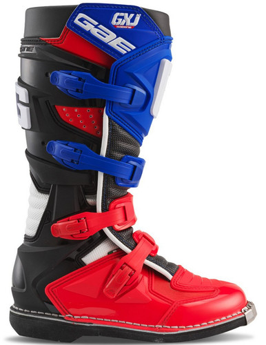 Gaerne GXJ Youth MX Offroad Boots