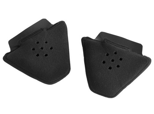 Echo Half Helmet Audio Ear Pads