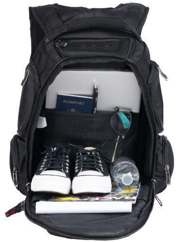 OGIO Rev Laptop Backpack