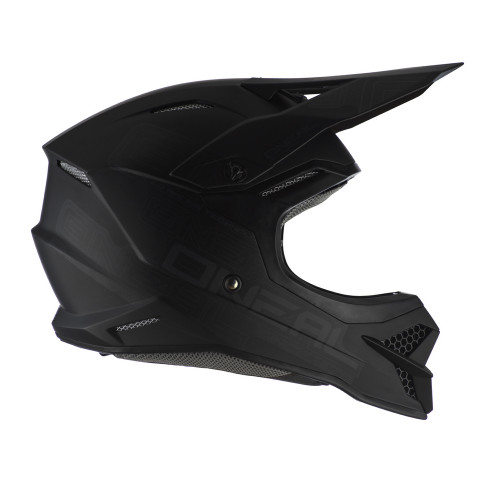 O'Neal 3 SRS Flat 2.0 MX Offroad Helmet