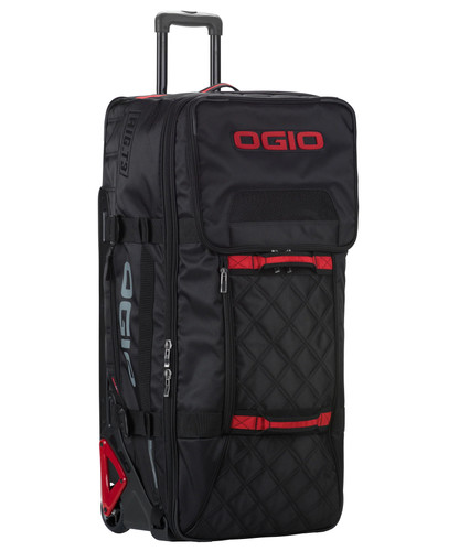 OGIO Rig T-3 Black Roller Gear Bag w/Handle